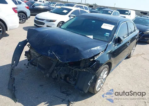 2013 Toyota Avalon Xle Touring из США, поврежденный, VIN 4T1BK1EB0DU026546